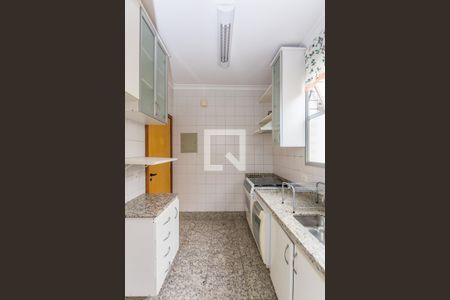 Apartamento para alugar com 70m², 3 quartos e 1 vagaCozinha
