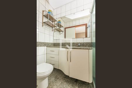 Apartamento para alugar com 70m², 3 quartos e 1 vagaBanheiro da Suíte