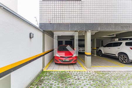 Apartamento para alugar com 70m², 3 quartos e 1 vagaGaragem