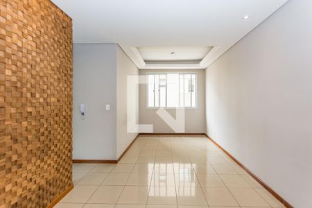 Sala de apartamento para alugar com 3 quartos, 70m² em Buritis, Belo Horizonte