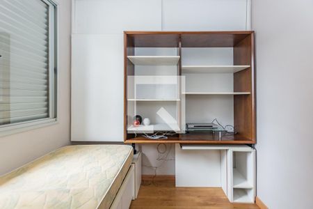 Apartamento para alugar com 70m², 3 quartos e 1 vagaQuarto 3