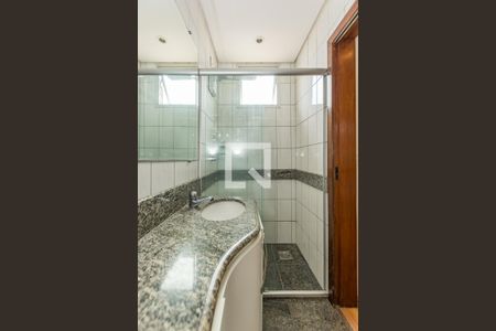 Apartamento para alugar com 70m², 3 quartos e 1 vagaBanheiro da Suíte