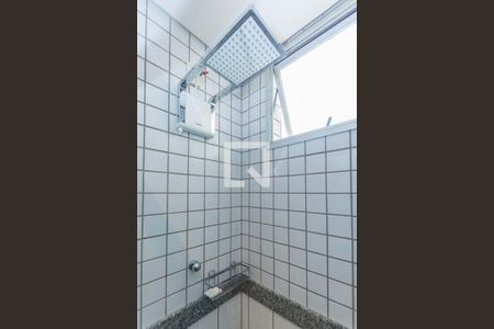 Apartamento para alugar com 70m², 3 quartos e 1 vagaBanheiro Social