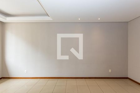 Sala de apartamento para alugar com 3 quartos, 70m² em Buritis, Belo Horizonte