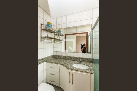 Apartamento para alugar com 70m², 3 quartos e 1 vagaBanheiro da Suíte