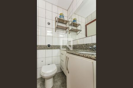 Apartamento para alugar com 70m², 3 quartos e 1 vagaBanheiro da Suíte