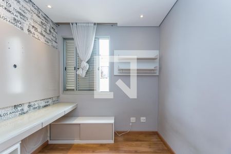 Apartamento para alugar com 70m², 3 quartos e 1 vagaQuarto 2