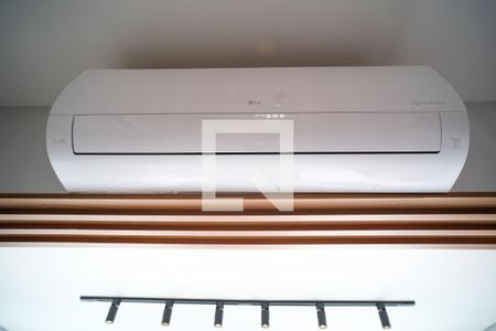 Ar condicionado de kitnet/studio à venda com 1 quarto, 38m² em Pinheiros, São Paulo