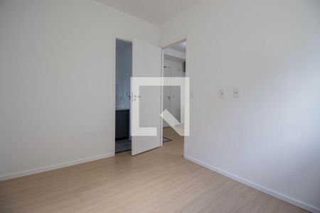 Suíte  de apartamento para alugar com 1 quarto, 25m² em Liberdade, São Paulo