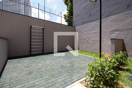 Apartamento para alugar com 25m², 1 quarto e sem vagaÁrea externa