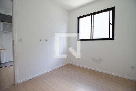 Suíte  de apartamento para alugar com 1 quarto, 25m² em Liberdade, São Paulo
