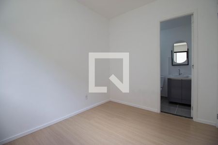 Suíte  de apartamento para alugar com 1 quarto, 25m² em Liberdade, São Paulo