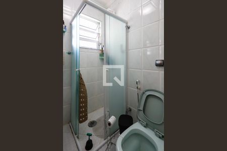 Apartamento para alugar com 55m², 1 quarto e 1 vagaBanheiro