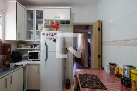 Apartamento para alugar com 55m², 1 quarto e 1 vagaCozinha