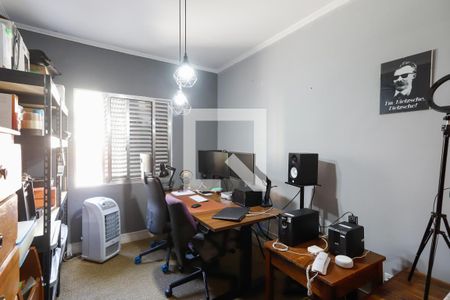 Sala de apartamento para alugar com 1 quarto, 55m² em Jardim São Paulo(zona Norte), São Paulo