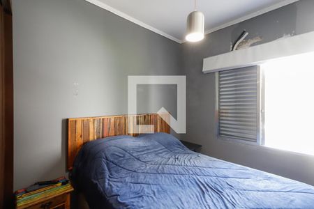 Quarto 1 de apartamento para alugar com 1 quarto, 55m² em Jardim São Paulo(zona Norte), São Paulo