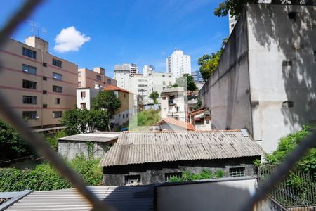 Vista de apartamento para alugar com 1 quarto, 55m² em Jardim São Paulo(zona Norte), São Paulo