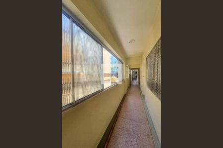 Apartamento para alugar com 55m², 1 quarto e 1 vagaCorredor