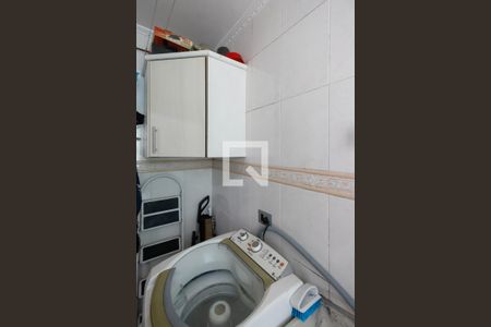 Apartamento para alugar com 55m², 1 quarto e 1 vagaLavanderia