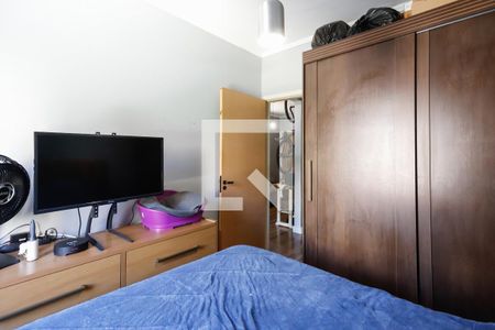 Quarto 1 de apartamento para alugar com 1 quarto, 55m² em Jardim São Paulo(zona Norte), São Paulo