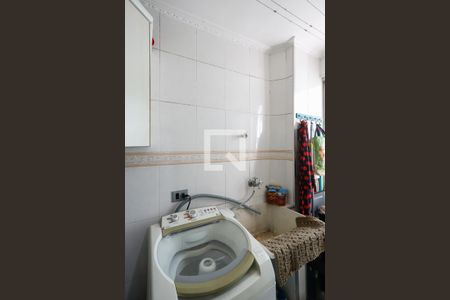 Apartamento para alugar com 55m², 1 quarto e 1 vagaLavanderia