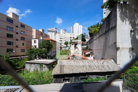 Vista de apartamento para alugar com 1 quarto, 55m² em Jardim São Paulo(zona Norte), São Paulo