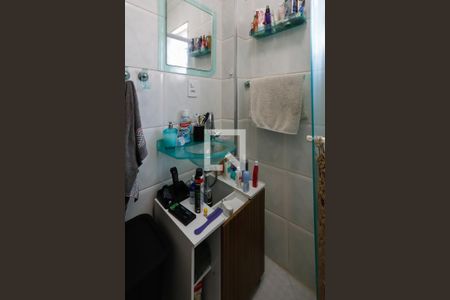 Apartamento para alugar com 55m², 1 quarto e 1 vagaBanheiro