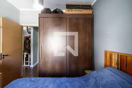 Quarto 1 de apartamento para alugar com 1 quarto, 55m² em Jardim São Paulo(zona Norte), São Paulo