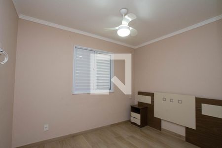 Quarto 2 de apartamento para alugar com 3 quartos, 78m² em Jardim Flor da Montanha, Guarulhos
