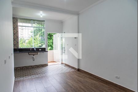 Casa à venda com 145m², 2 quartos e 4 vagasCozinha