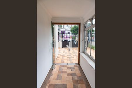 Casa à venda com 145m², 2 quartos e 4 vagasVaranda