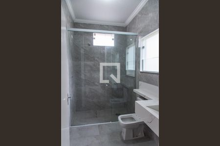 Casa à venda com 145m², 2 quartos e 4 vagasBanheiro