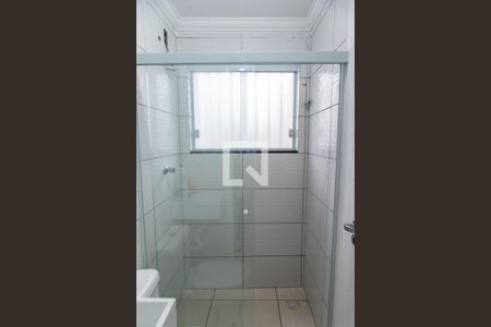 Casa à venda com 145m², 2 quartos e 4 vagasBanheiro de serviço