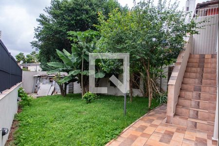 Casa à venda com 145m², 2 quartos e 4 vagasQuintal