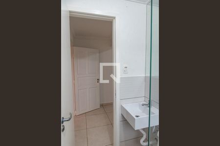 Casa à venda com 145m², 2 quartos e 4 vagasBanheiro de serviço