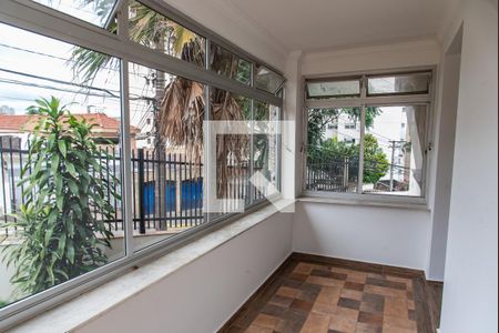 Varanda de casa à venda com 2 quartos, 145m² em Cursino, São Paulo