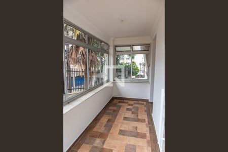 Casa à venda com 145m², 2 quartos e 4 vagasVaranda