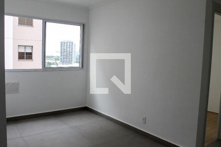 Apartamento à venda com 46m², 2 quartos e sem vagaSala