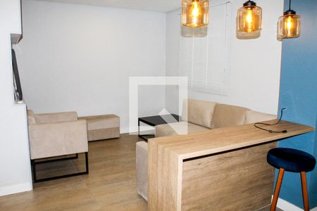 Apartamento à venda com 46m², 2 quartos e sem vagaPub