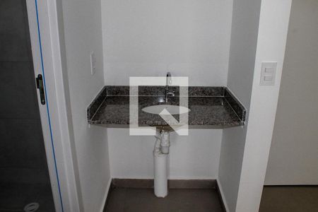 Apartamento à venda com 46m², 2 quartos e sem vagaBanheiro