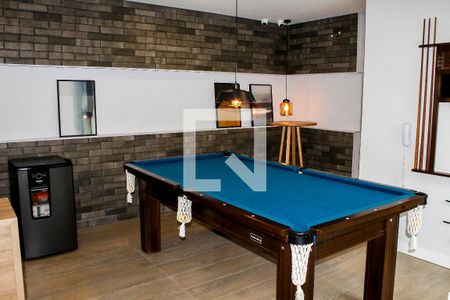 Apartamento à venda com 46m², 2 quartos e sem vagaPub