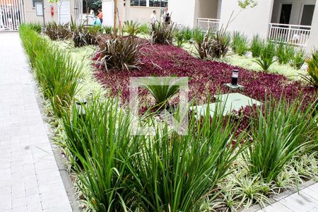 Apartamento à venda com 46m², 2 quartos e sem vagaJardim