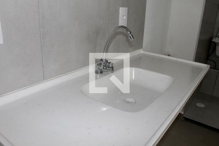 Apartamento à venda com 46m², 2 quartos e sem vagaCozinha