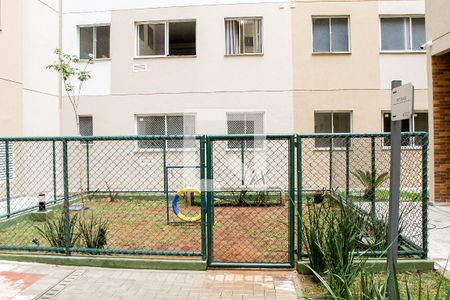 Apartamento à venda com 46m², 2 quartos e sem vagaPet Space