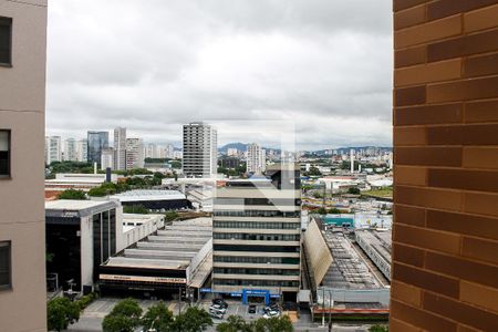 Apartamento à venda com 46m², 2 quartos e sem vagaQuarto 2