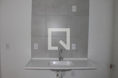 Apartamento à venda com 46m², 2 quartos e sem vagaCozinha