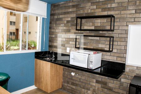 Apartamento à venda com 46m², 2 quartos e sem vagaPub