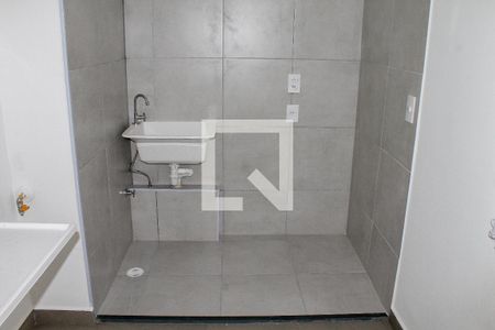 Apartamento à venda com 46m², 2 quartos e sem vagaCozinha
