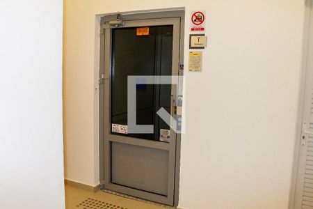Apartamento à venda com 46m², 2 quartos e sem vagaElevador Acessibilidade