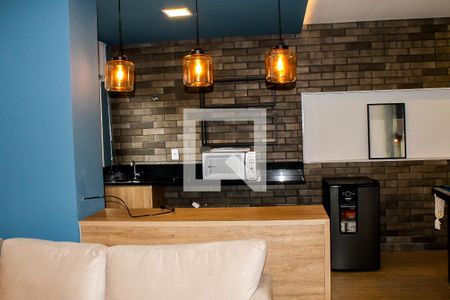 Apartamento à venda com 46m², 2 quartos e sem vagaPub